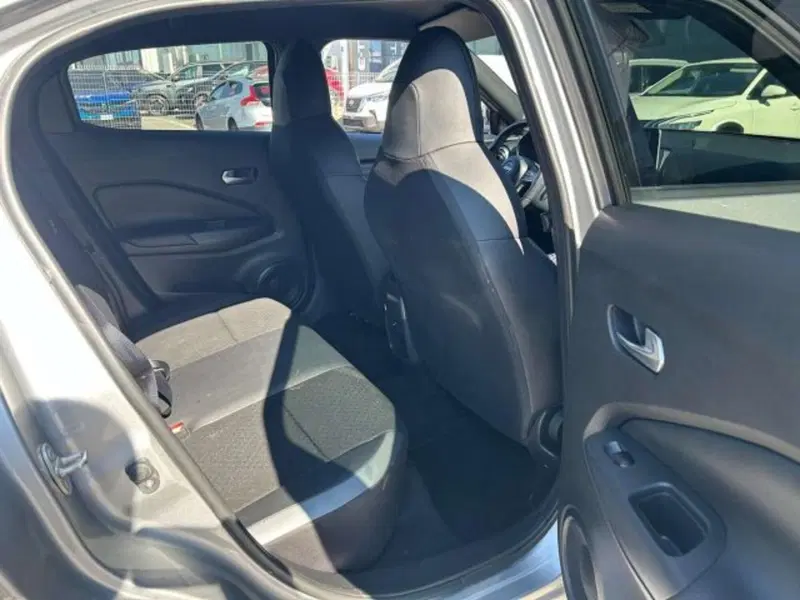 Nissan Juke usata a Firenze (11)