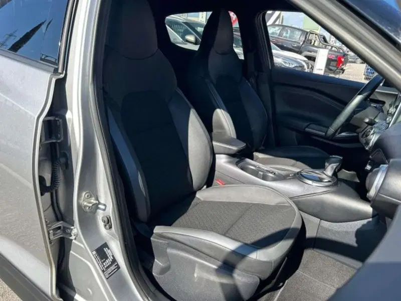 Nissan Juke usata a Firenze (13)