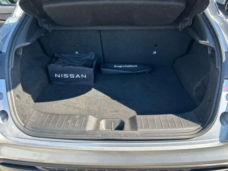 Nissan Juke usata a Firenze (6)