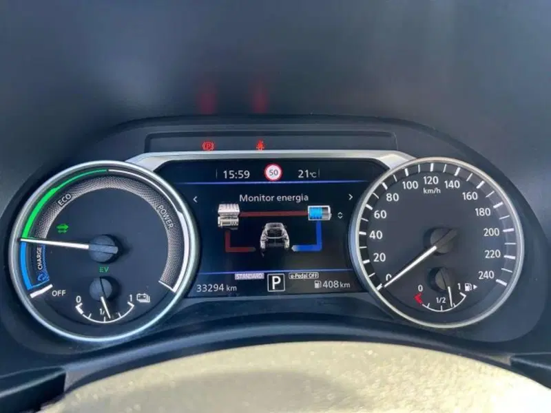 Nissan Juke usata a Firenze (16)