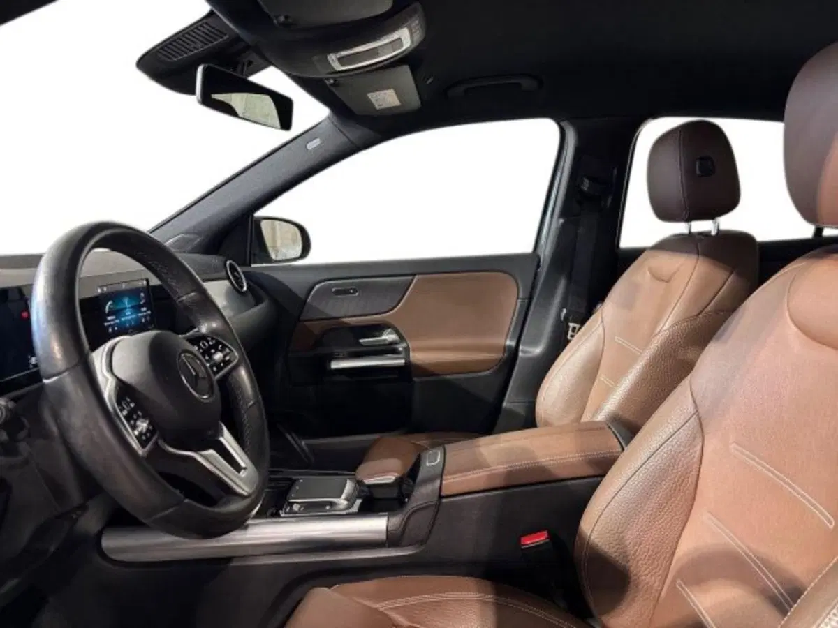Mercedes-Benz GLA SUV usata a Bologna (10)