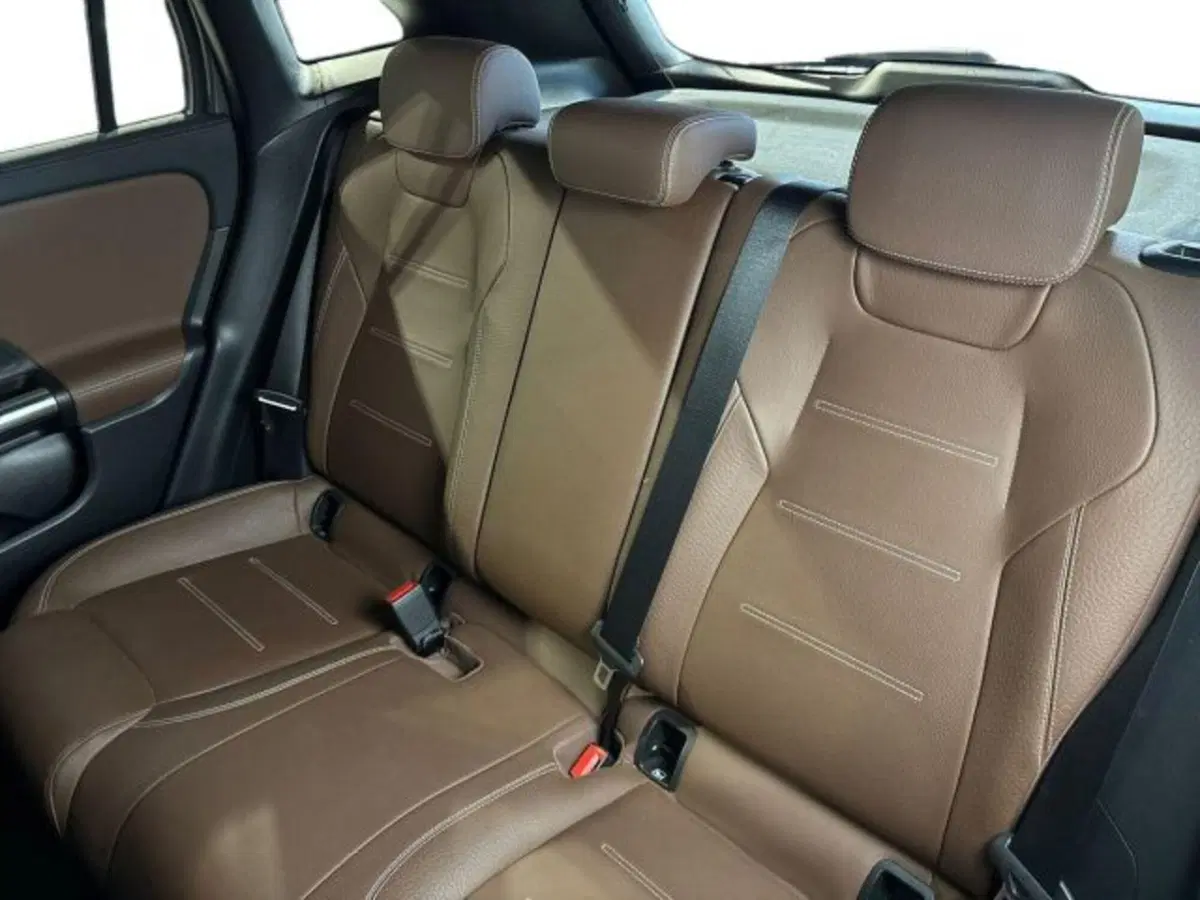 Mercedes-Benz GLA SUV usata a Bologna (16)