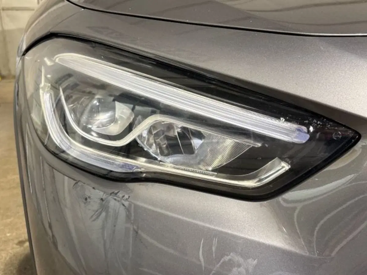 Mercedes-Benz GLA SUV usata a Bologna (7)