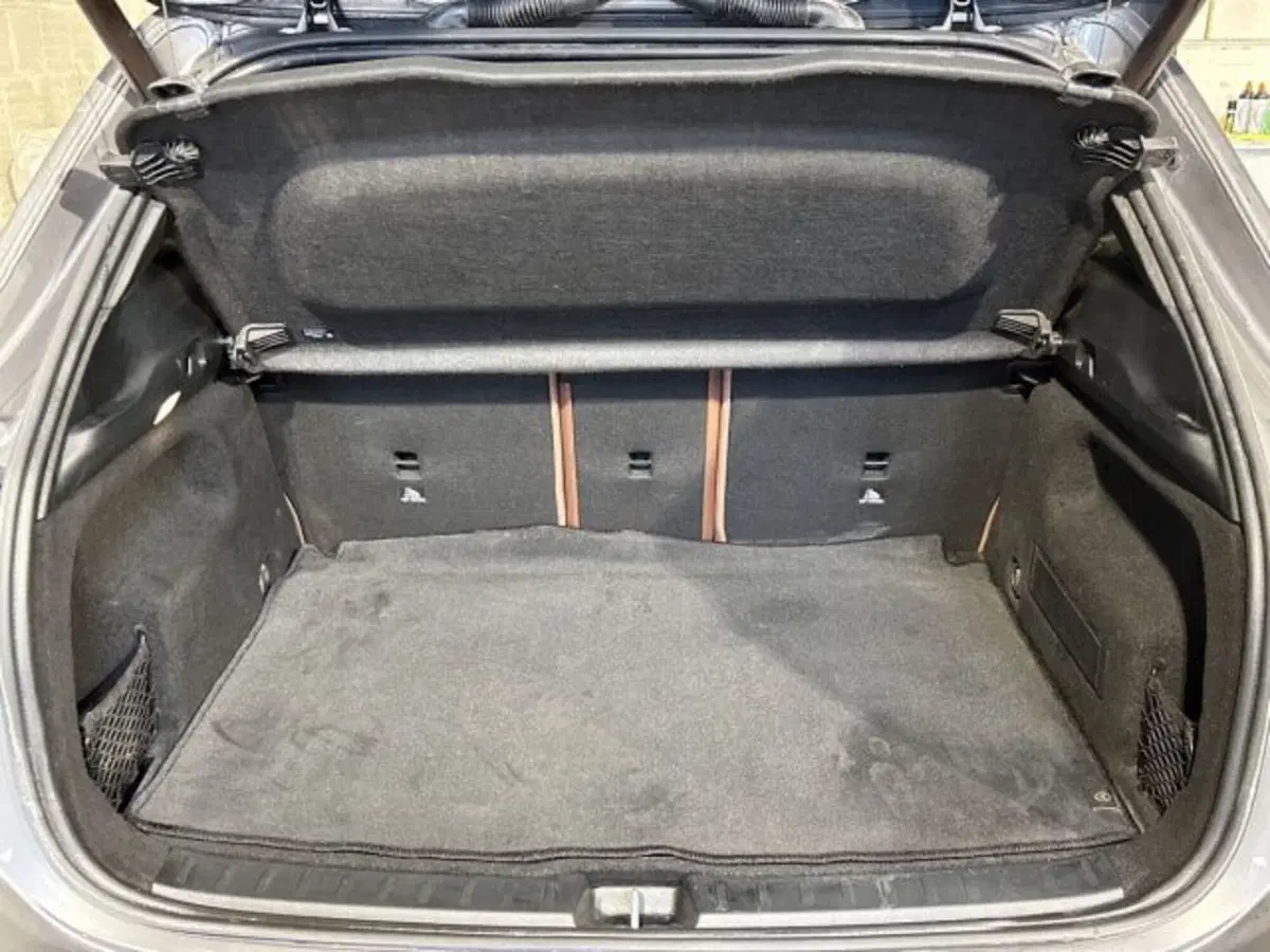 Mercedes-Benz GLA SUV usata a Bologna (8)
