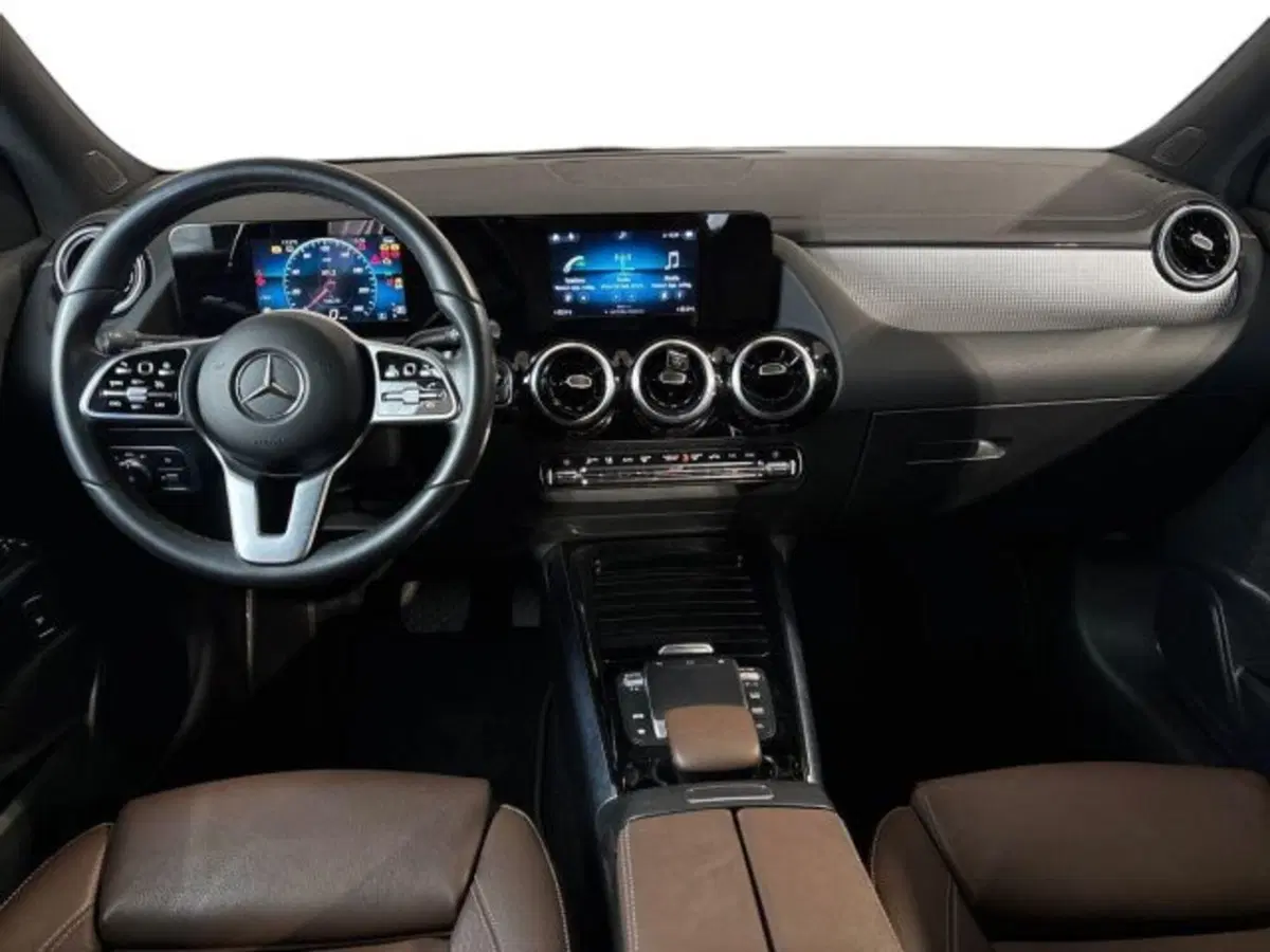 Mercedes-Benz GLA SUV usata a Bologna (9)