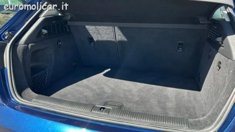 Audi A3 usata a Campobasso (14)