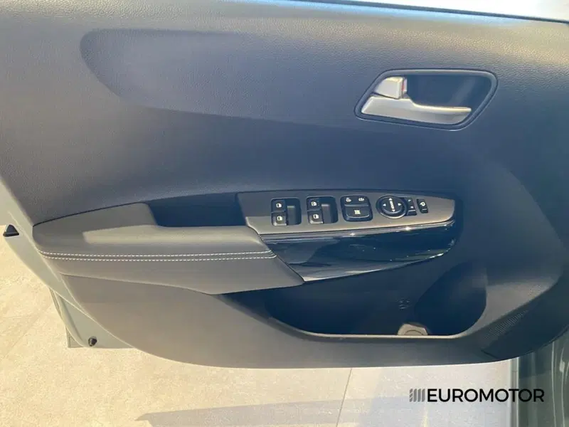 Kia Picanto usata a Bari (13)