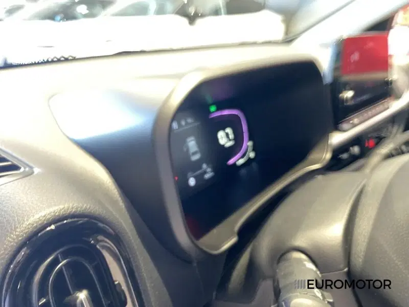 Kia Picanto usata a Bari (14)