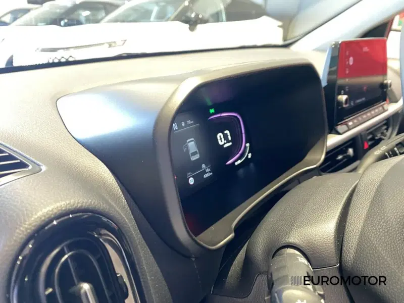 Kia Picanto usata a Bari (15)
