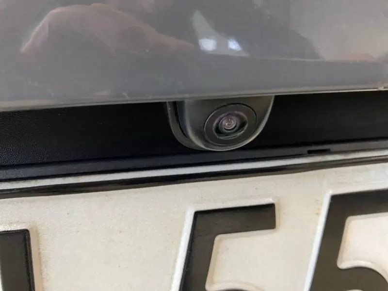 Kia Stonic usata a Torino (14)