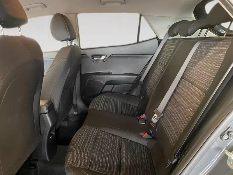 Kia Stonic usata a Torino (8)