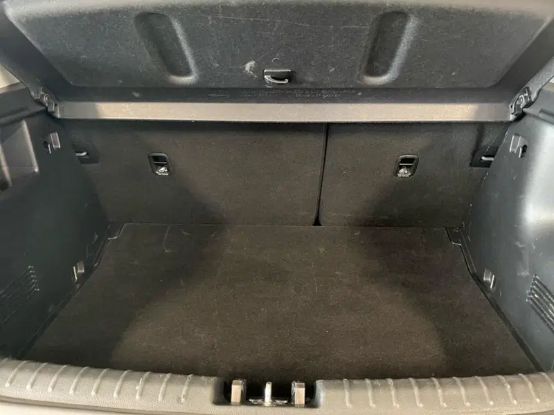 Kia Stonic usata a Torino (9)