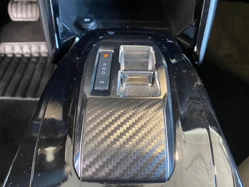 Peugeot 208 usata a Torino (12)