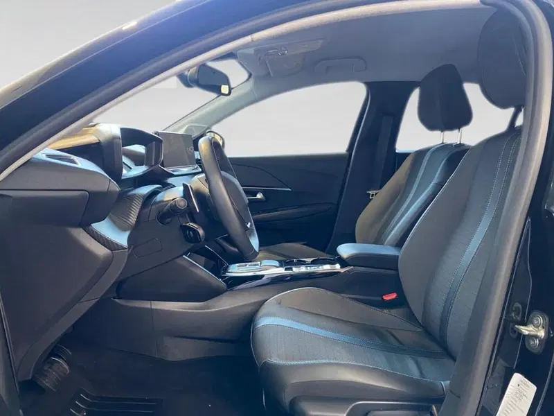 Peugeot 208 usata a Torino (7)