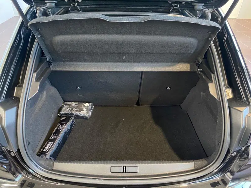 Peugeot 208 usata a Torino (9)