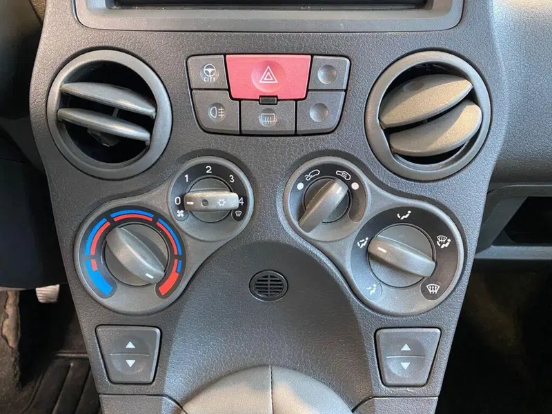 Fiat Panda usata a Torino (10)