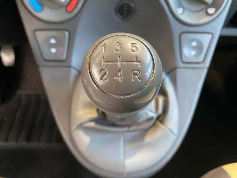 Fiat Panda usata a Torino (11)