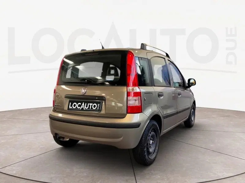 Fiat Panda usata a Torino (3)