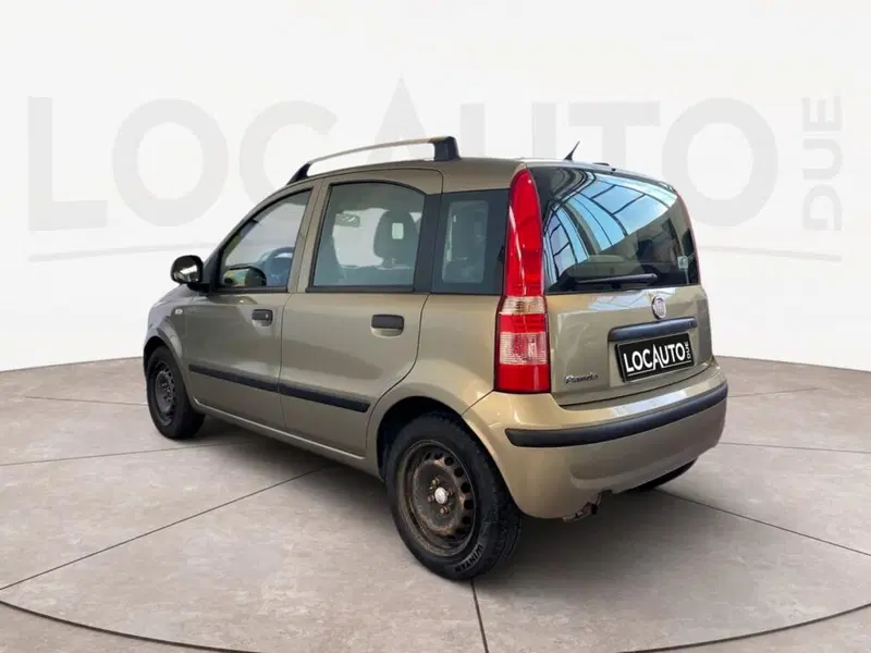 Fiat Panda usata a Torino (4)
