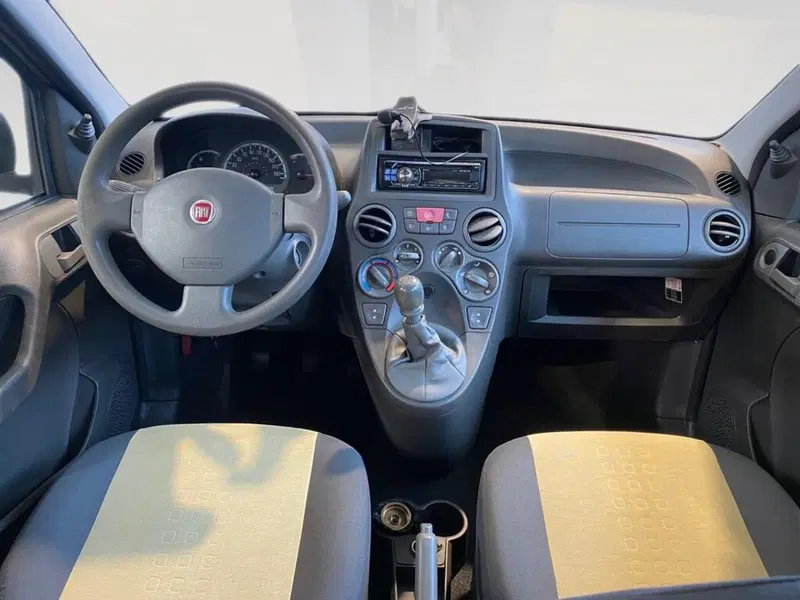 Fiat Panda usata a Torino (5)