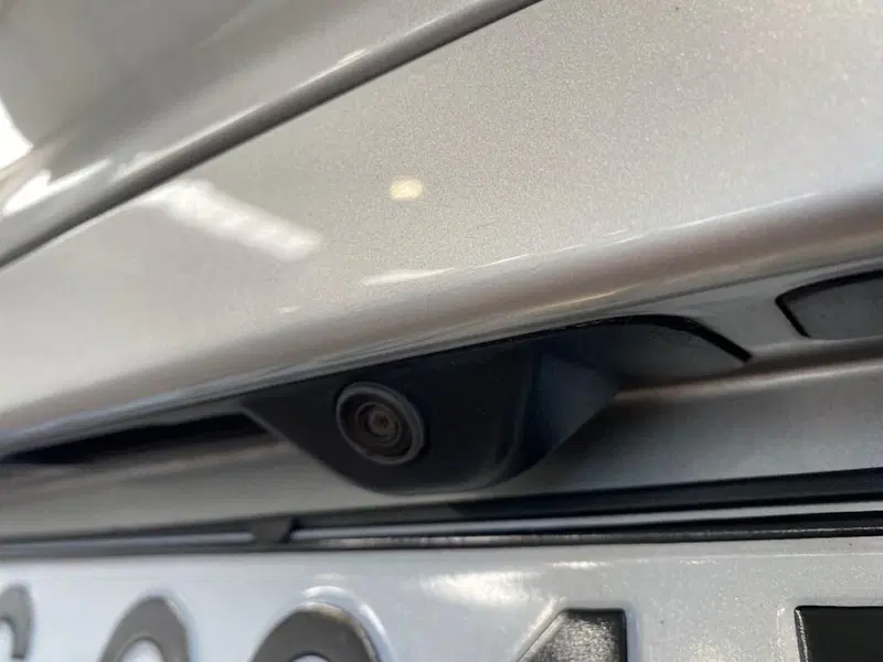 Alfa Romeo Stelvio usata a Torino (15)