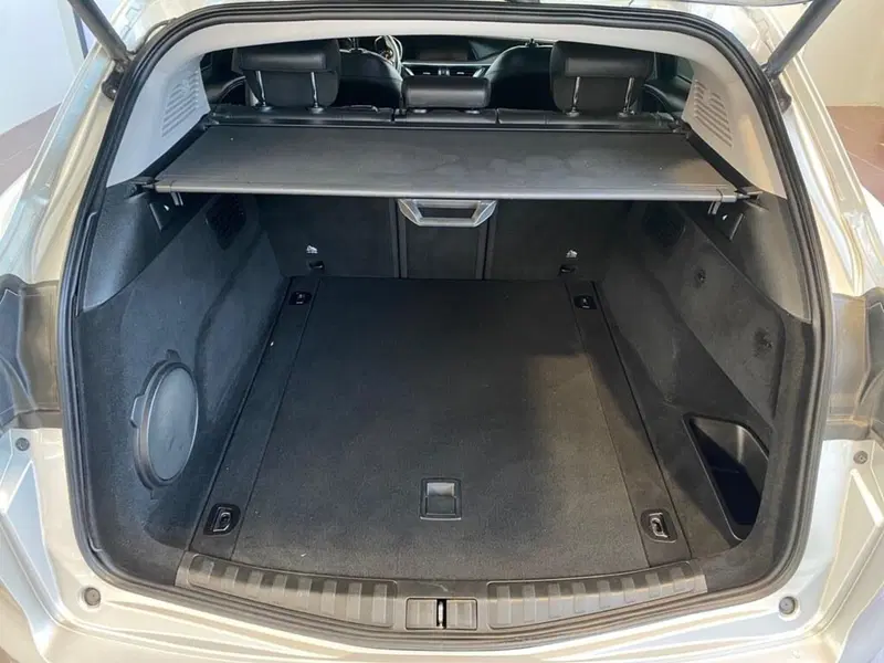 Alfa Romeo Stelvio usata a Torino (9)