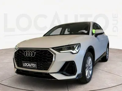 Audi Q3 1.4 TFSI 150 CV S tronic Business Plus del 2022 usata a Torino