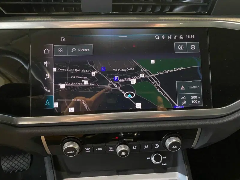 Audi Q3 usata a Torino (10)