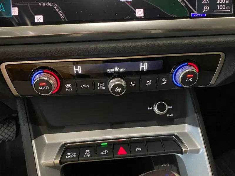 Audi Q3 usata a Torino (11)