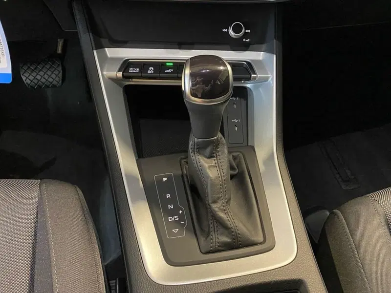 Audi Q3 usata a Torino (12)