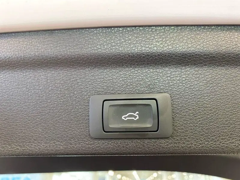 Audi Q3 usata a Torino (14)