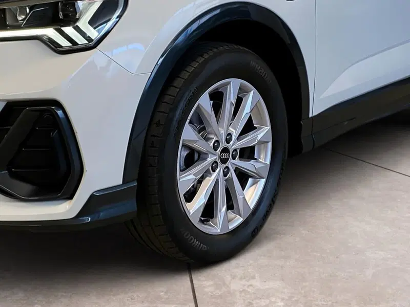 Audi Q3 usata a Torino (15)