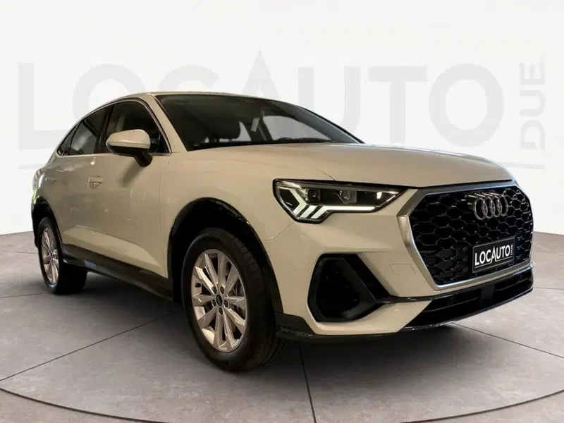 Audi Q3 usata a Torino (3)