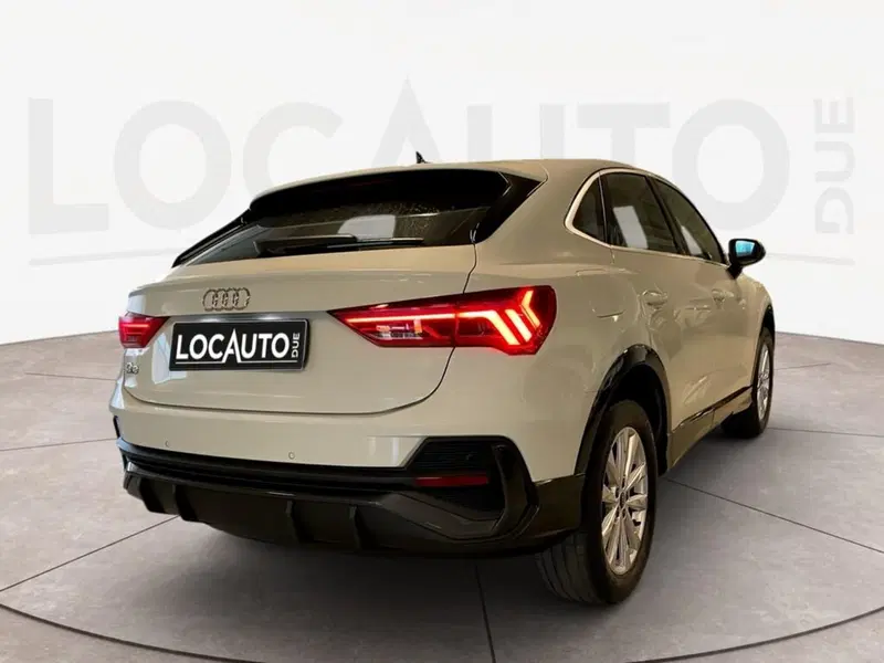Audi Q3 usata a Torino (4)