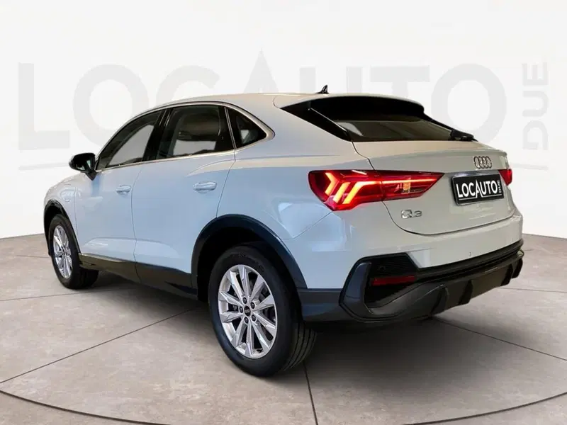 Audi Q3 usata a Torino (5)