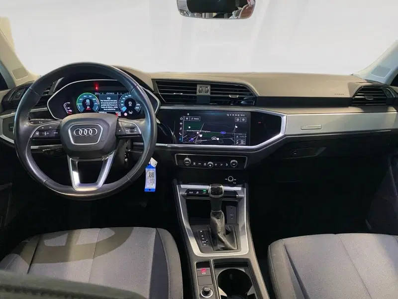 Audi Q3 usata a Torino (6)