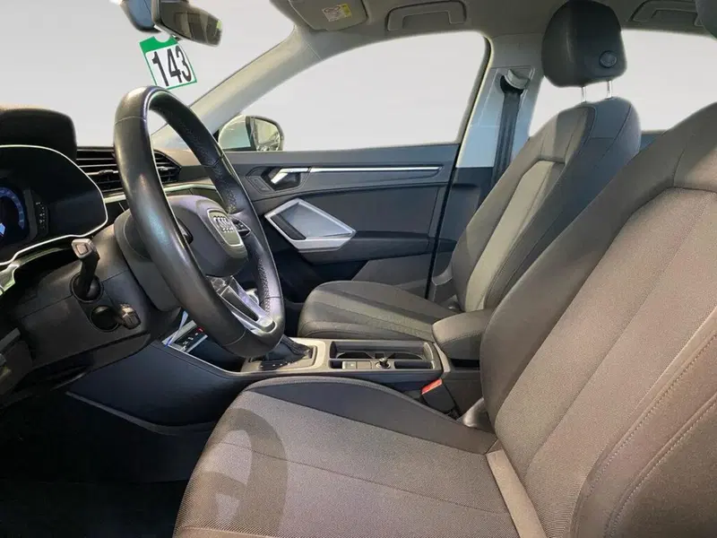 Audi Q3 usata a Torino (7)