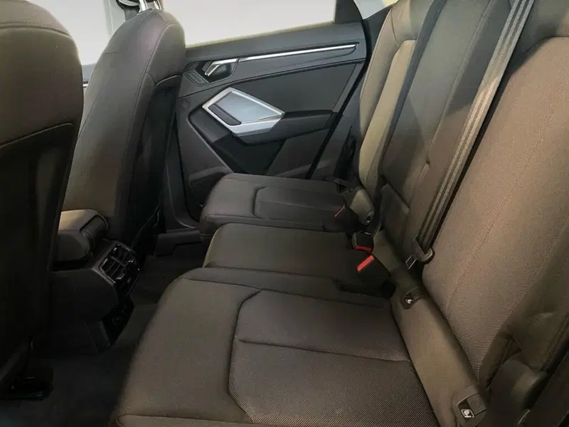Audi Q3 usata a Torino (8)