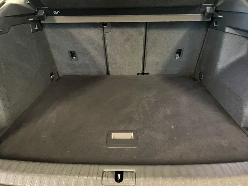 Audi Q3 usata a Torino (9)