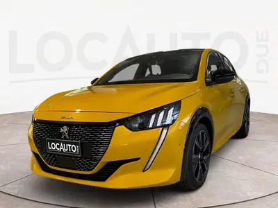 Peugeot 208 PureTech 130 Stop&amp;Start EAT8 5 porte GT Pack del 2021 usata a Torino