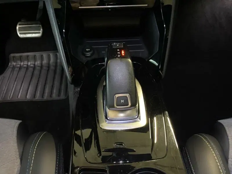 Peugeot 208 usata a Torino (12)