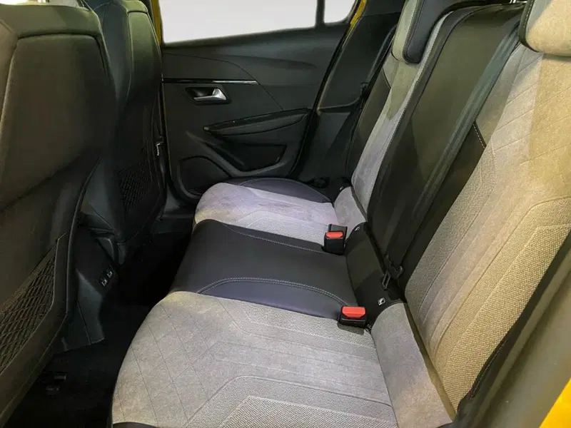 Peugeot 208 usata a Torino (8)