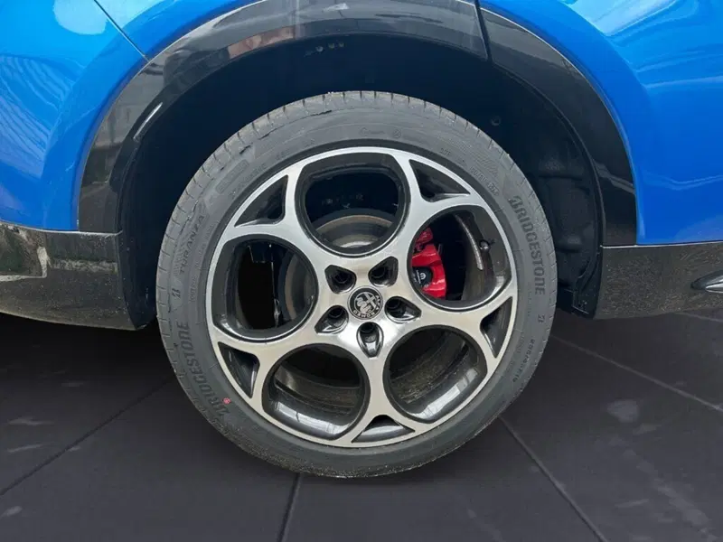 Alfa Romeo Tonale nuova a Verona (2)