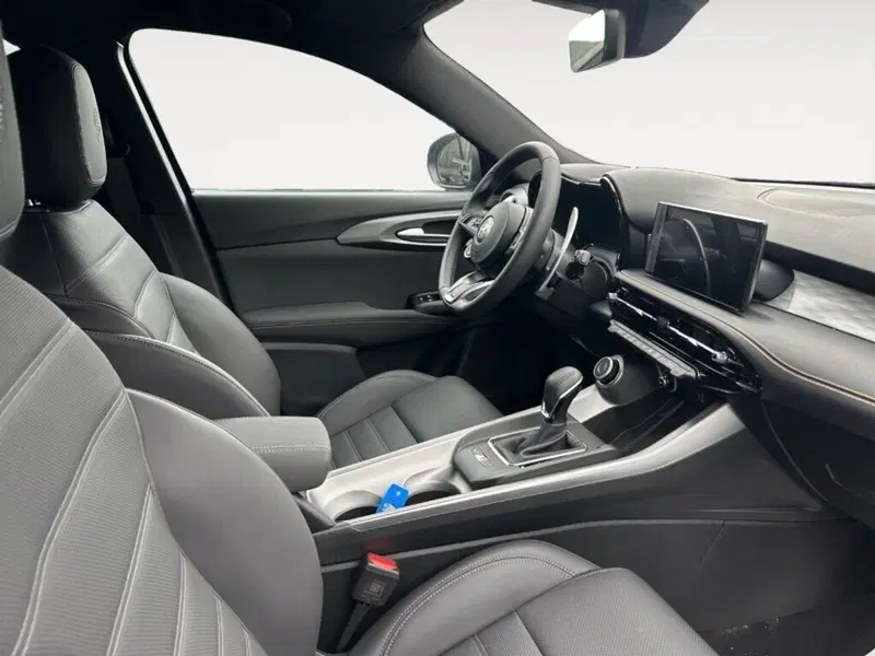 Alfa Romeo Tonale nuova a Verona (3)