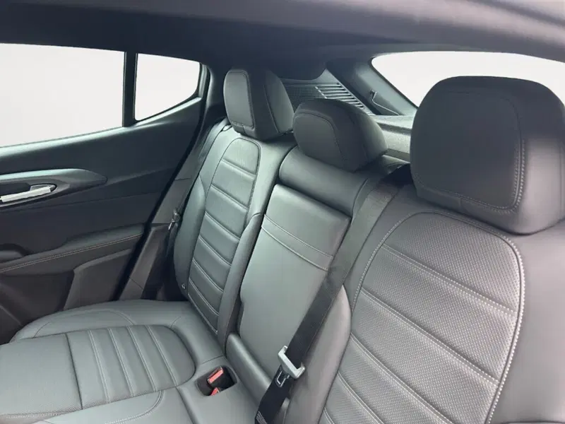 Alfa Romeo Tonale nuova a Verona (4)