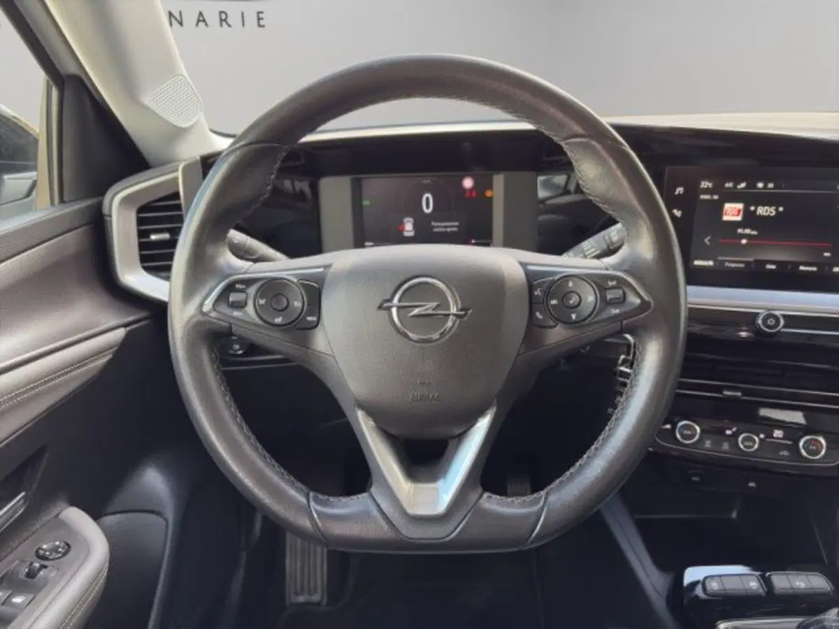 Opel Mokka usata a Perugia (11)