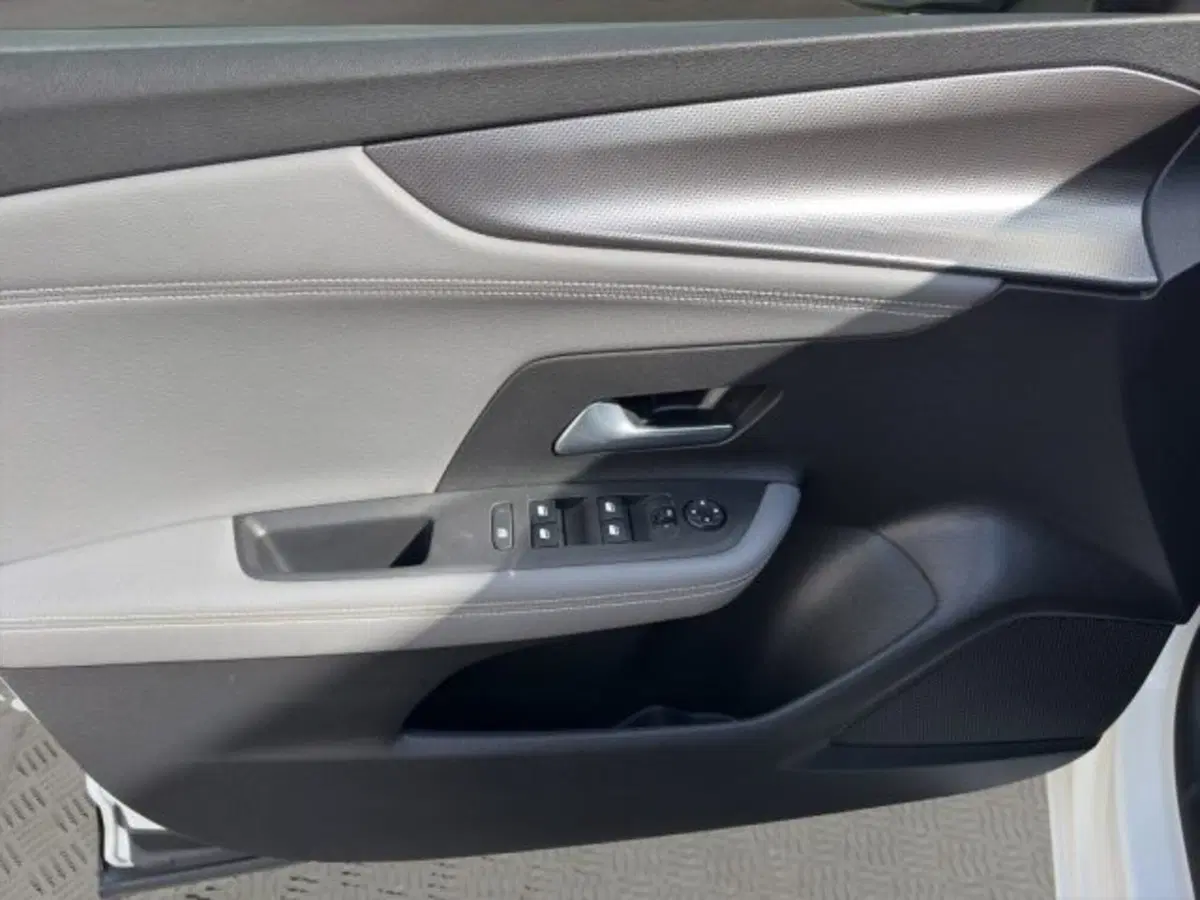 Opel Mokka usata a Perugia (15)