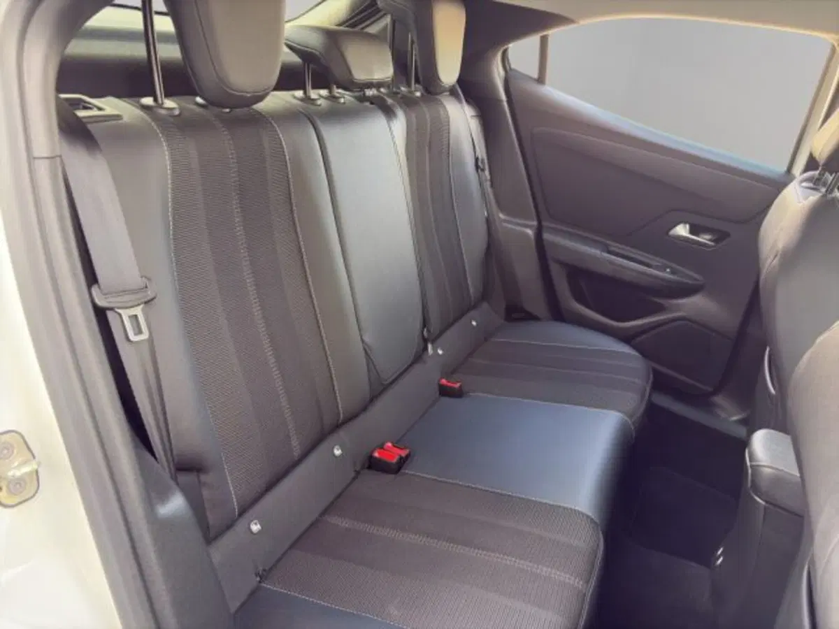 Opel Mokka usata a Perugia (16)