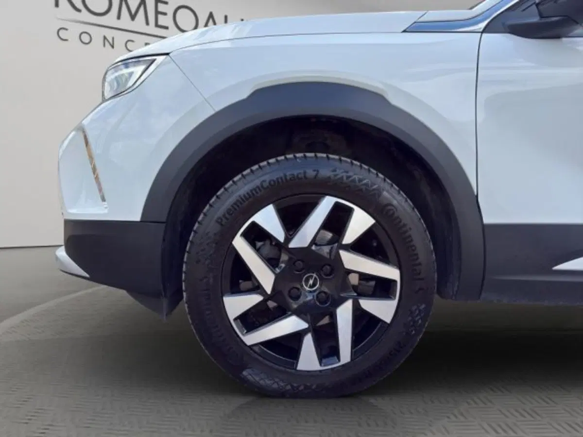 Opel Mokka usata a Perugia (18)