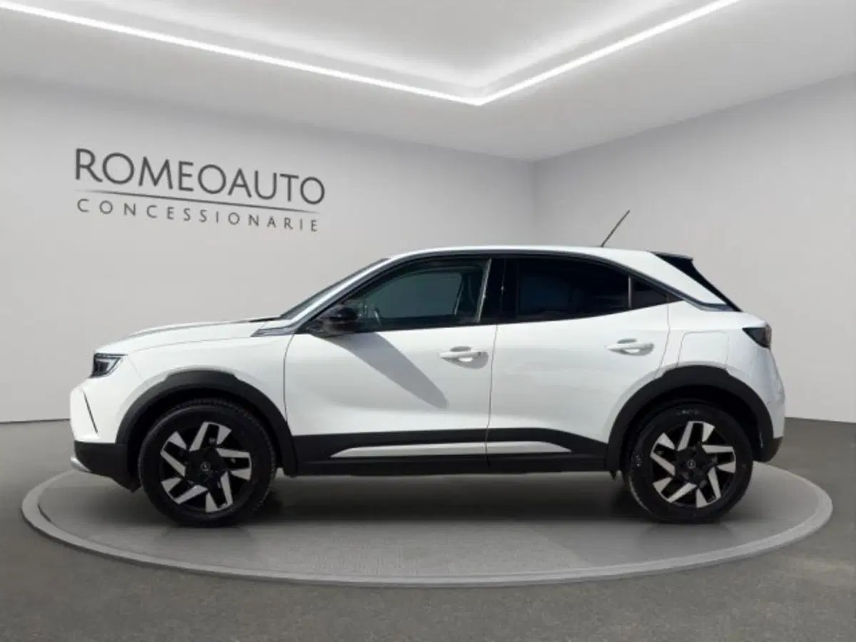 Opel Mokka usata a Perugia (2)